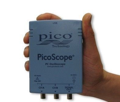 Pico示波器 英國進口的精密測量工具，天津賽力斯自動化科技提供專業(yè)數(shù)字技術(shù)服務(wù)