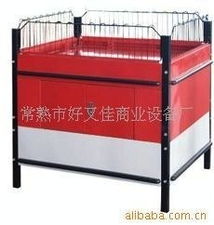 常熟市好又佳商業設備廠 移動通信設備促銷臺，助力門店高效銷售