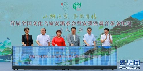 一葉茗香潤(rùn)文心——福建安溪文化名家書(shū)寫(xiě)茶鄉(xiāng)故事交流活動(dòng)策劃